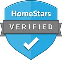 Homestars Verified