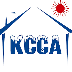 KCCA Logo