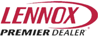 Lennox Premier Dealer Constant Home Comfort