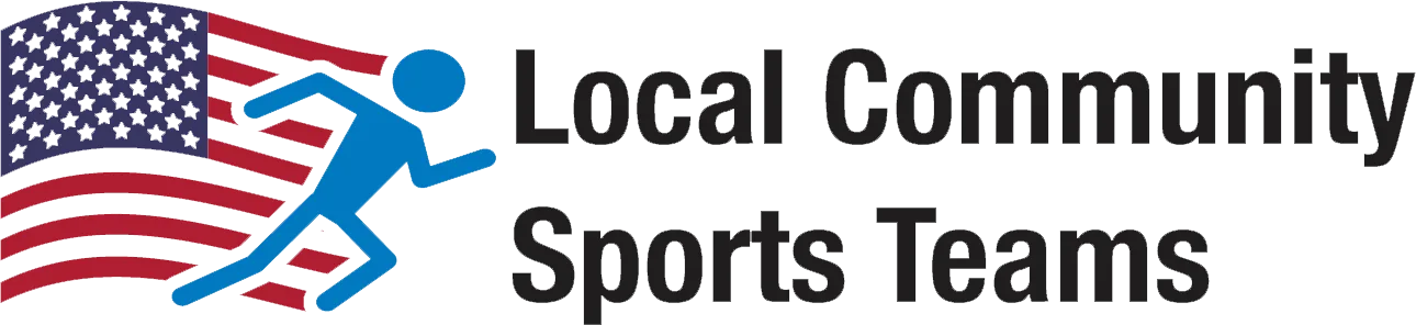 Local Community Sports Teams