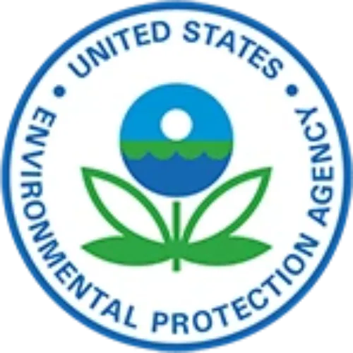 Logo Epa Certified Square