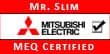 MEQ Certified