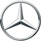 Mercedes logo