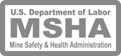 MSHA