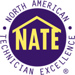 Nate Certification Stanley Best Heating and Air Inc