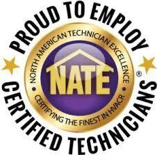 Nate Certified Technicians