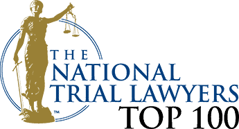 Top 100 National Trial Lawyers