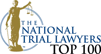National Trial Lawyers Top 100