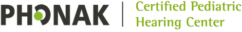 Phonak Certified Pediatric