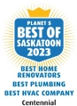 Planet S Best of Saskatoon 2023