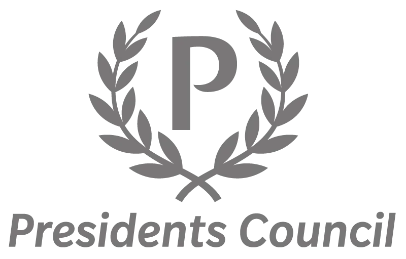 Presidents Council Converted