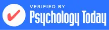 verified by psychology today