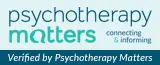 Psychotherapy matters