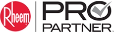 Rheem Pro Partner