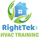 Righttek HVAC Training