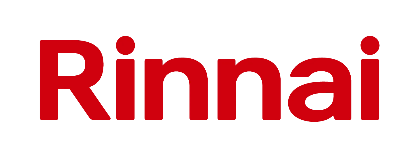 Rinnai Logo Converted