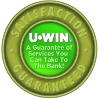 100% Satisfaction Guarantee