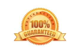 Satisfaction Badge