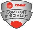 Trane Comfort Specialist