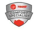 Trane Comfort Specialist