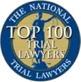 The National Top 100 Trial Lawyers