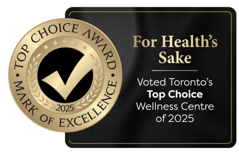 Top Choice Wellness Centre 2025