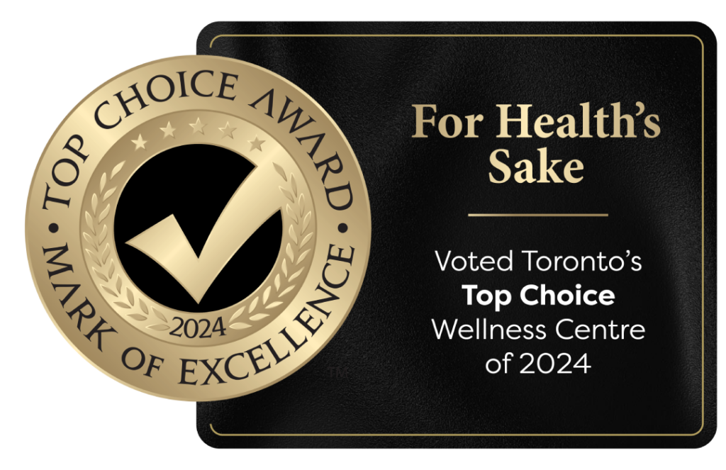 Top Choice Wellness Centre 2024