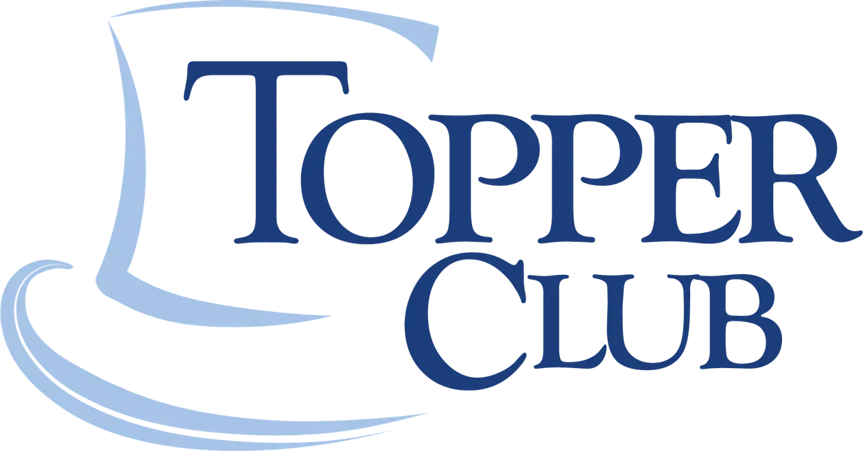 Topper Club Converted