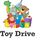 Toy Drive logo