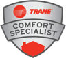 Trane Comfort Specialist