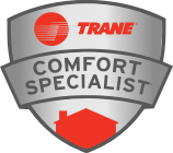 Trane Comfort Specialist Stanley Best Heating and Air Inc