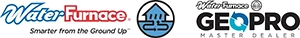 Water Furnace Badge