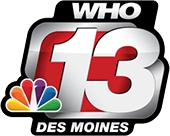 Who 13 logo
