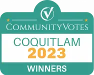 Community votes logo