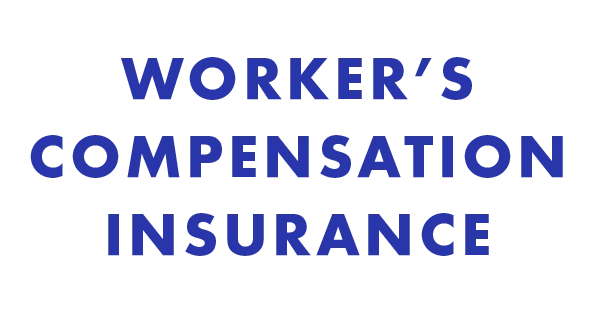 Workers Compensation Insurance