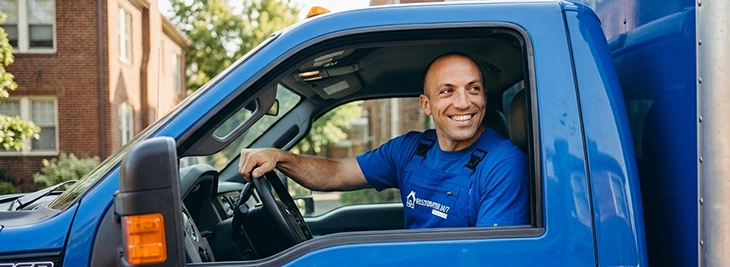 About Us - Restoration 24/7 - Seattle, WA