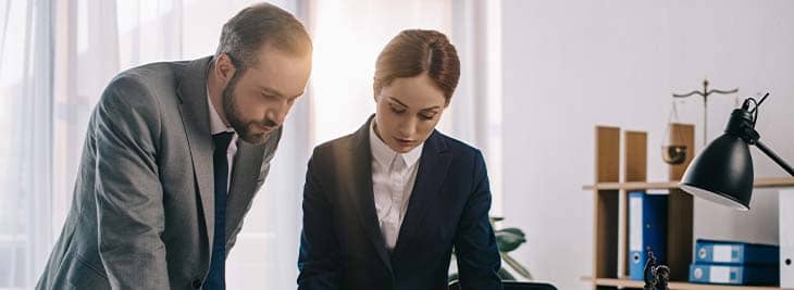 About Us - DeWitt Law Firm, P.A. - Local Service