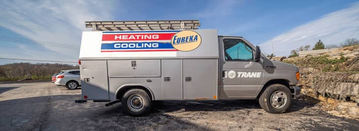 About Us - Eureka Heating and Cooling - St. Louis County, MO