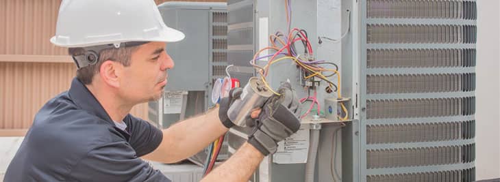 ABOUT US - Snell Precision Cooling - Local Service