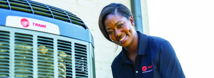 Air Conditioning - Greenwood Heating & Home Services - Local Service