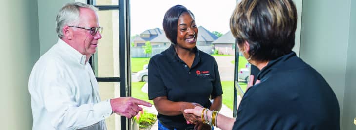Club Membership - Greenwood Heating & Home Services - Local Service