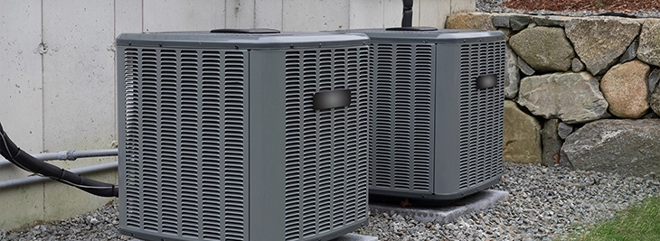 AC Installations - Pleasant Air Conditioning Services Inc - Hernando County, FL