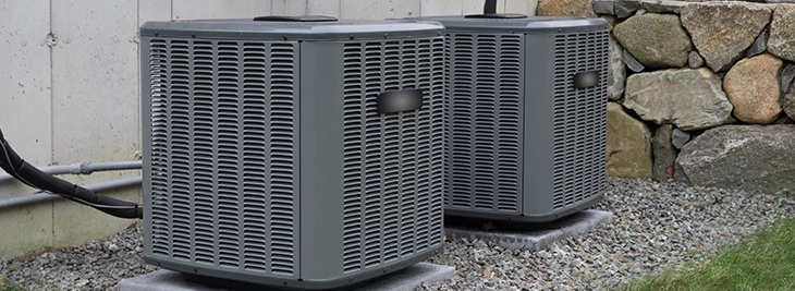 Air Conditioning - Arrow Service Center - Round Rock, TX