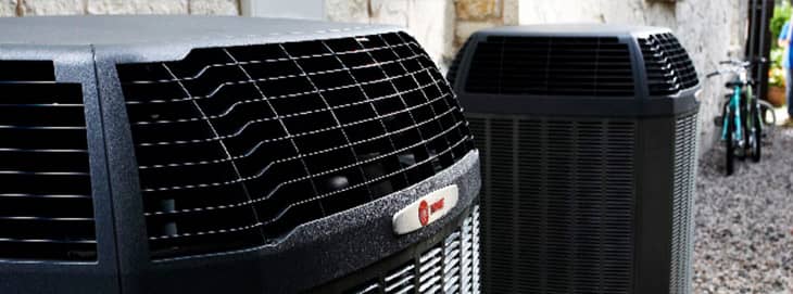 Air Conditioning - Sub Zero Heating and Air Conditioning - Pulaski & Lonoke County