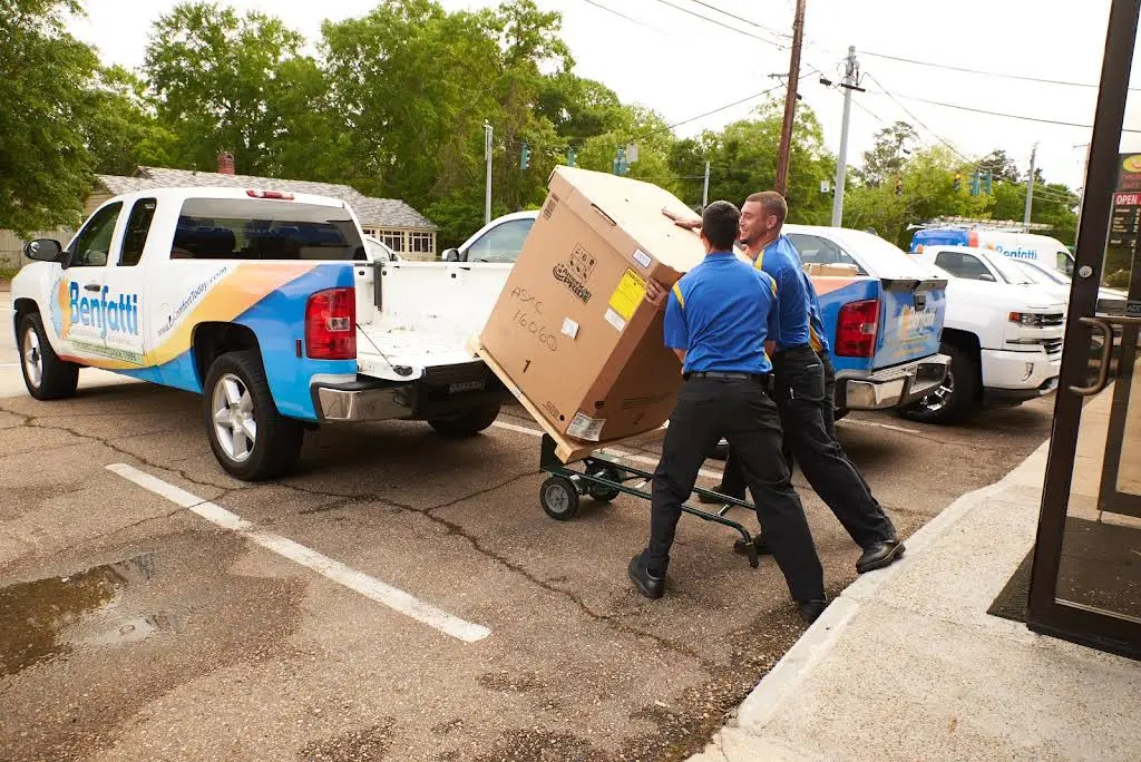 Air Conditioning - Benfatti Air Conditioning and Heating - Northshore