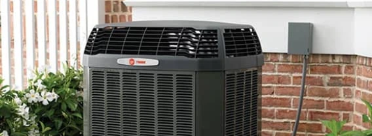 Air Conditioning - Reliance Heating & Air Conditioning - Phoenix