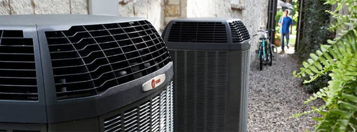 AIR CONDITIONER Repair - Pro Air Tech, LLC - Local Service