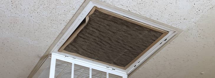 Air Duct Cleaning - Eureka Heating and Cooling - St. Louis County, MO