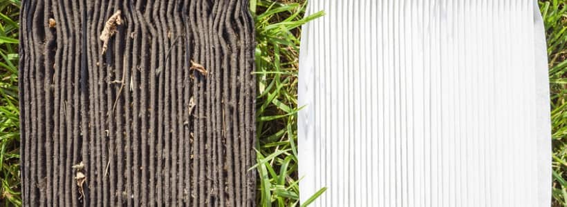 Indoor Air Quality - Air Pros & Blue Star Heating & Cooling - Local Service