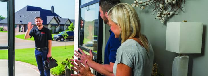 Indoor Air Quality - Greenwood Heating & Home Services - Local Service